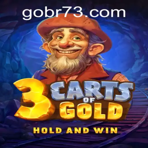 Exploring the Thrills of 3cartsOfGold: A Modern Adventure