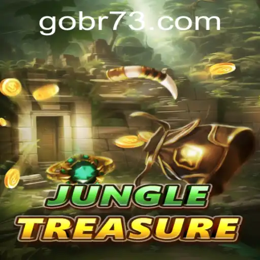 Exploring the Mysteries of JungleTreasure: A Captivating Adventure