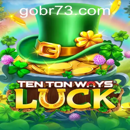 Experience the Magic of TenTonWaysLuck: A Comprehensive Guide