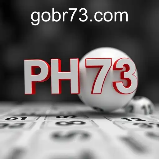 Exploring the World of Lottery Games and the Mystery of 'PH73'