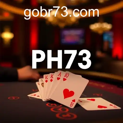 Exploring the Thrilling World of Online Baccarat: Unlocking the Magic of PH73