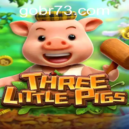 Discover the Thrill of THREELITTLEPIGS: A Riveting Adventure