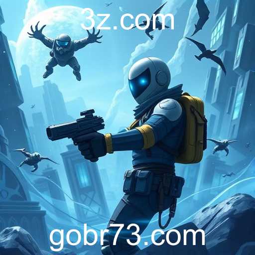 A Expansão do Universo BR73 nos Jogos Online