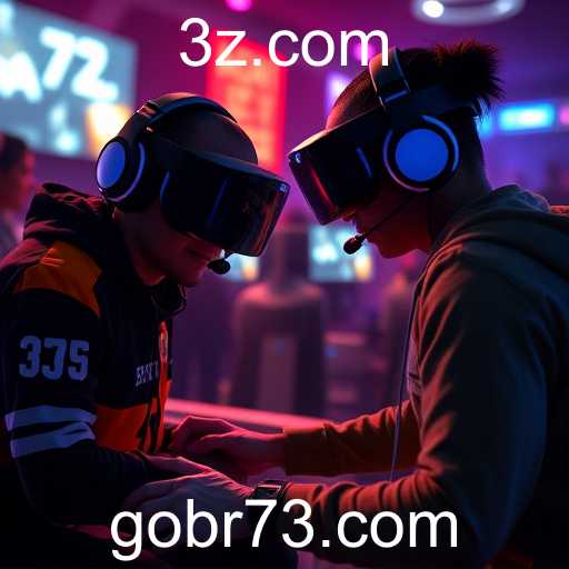 Revolução dos Jogos Online em 2025