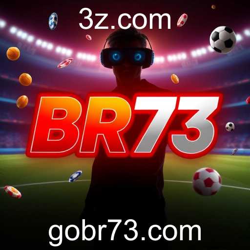 BR73: O Futuro dos Jogos no Brasil