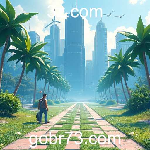 Brasil: Inovações e Desafios no Horizonte Atual