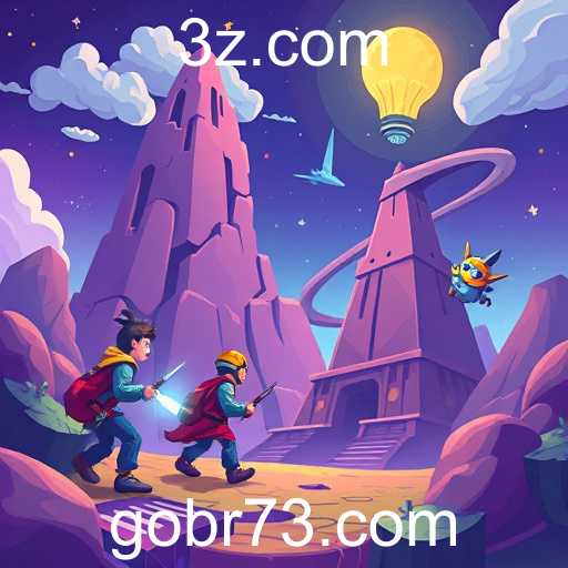 A Revolução dos Jogos de Entretenimento no Site de Palavras-Chave 