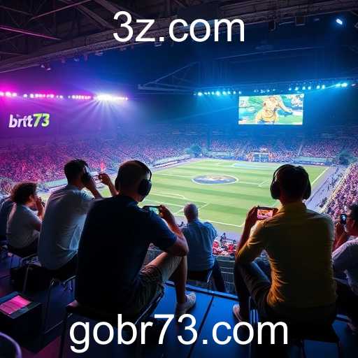 Inovações de 2025 no Mundo dos Jogos