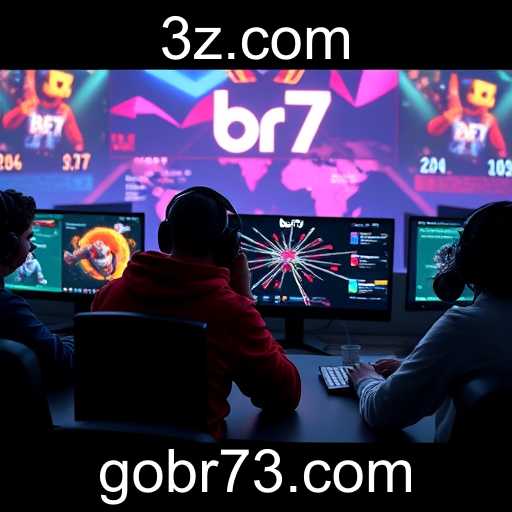 O Impacto de 2025 nos Jogos Online