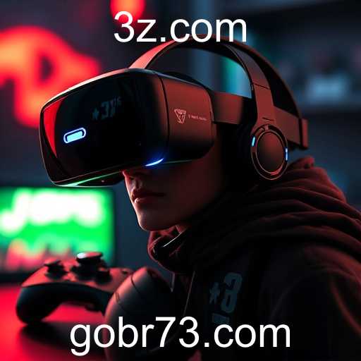 Tendências e Inovações nos Jogos Online: BR73 em Destaque