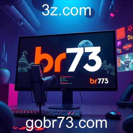 Ascensão do BR73 no Mundo dos Jogos Online