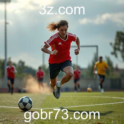A Importância dos Esportes no Desenvolvimento Pessoal e Comunitário