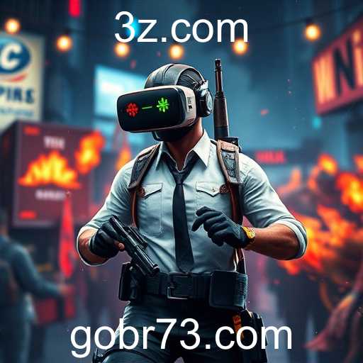 A Evolução da Tecnologia nos Jogos: Como Inovações Estão Transformando a Indústria