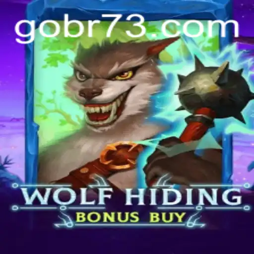 Discover the Enchantment of WolfHidingBonusBuy: A Captivating Game Experience